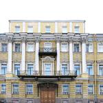 Проект мемориальной доски Мстиславу Ростроповичу