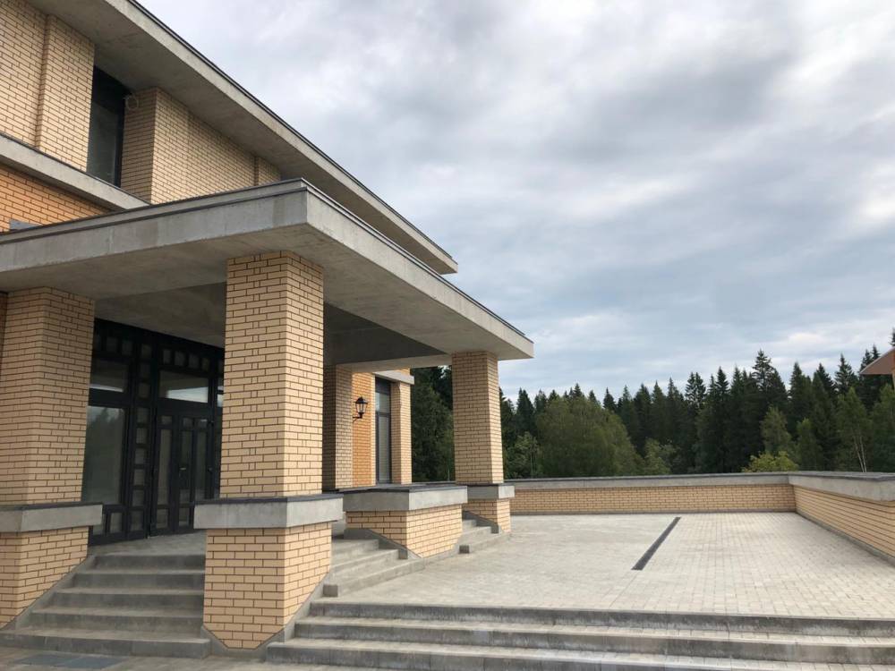 Фасад 5