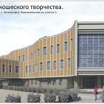 Зеленогорск. Перспектива 1.